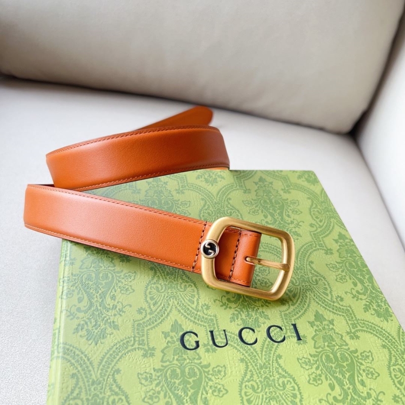 Gucci Belts